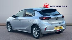 Vauxhall Corsa 1.2 Design 5dr Petrol Hatchback